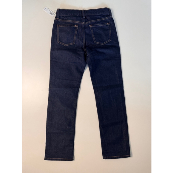 Boys Old Navy Skinny Jeans Size 10 Blue - Picture 2 of 4